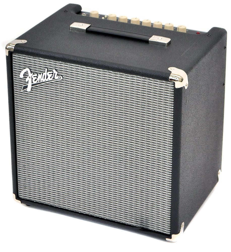 FENDER/RUMBLE 40 V3