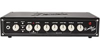 FENDER RUMBLE 500 HEAD