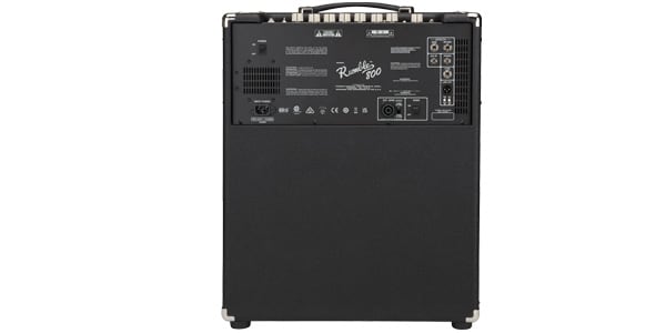 FENDER / Rumble 800 Combo 100V JP画像2