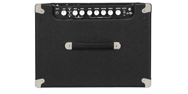 FENDER / Rumble 800 Combo 100V JP画像4