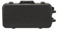 FENDER / Tone Master Pro Hard Case, Black