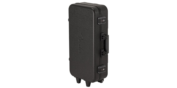 FENDER ( フェンダー )  / Tone Master Pro Hard Case, Black画像2