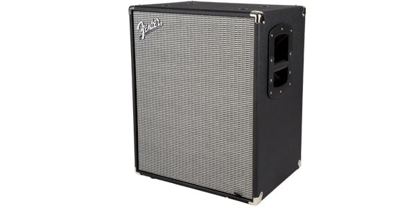 FENDER / RUMBLE 210 CABINET V3画像3