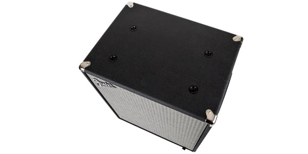 FENDER / RUMBLE 210 CABINET V3画像4