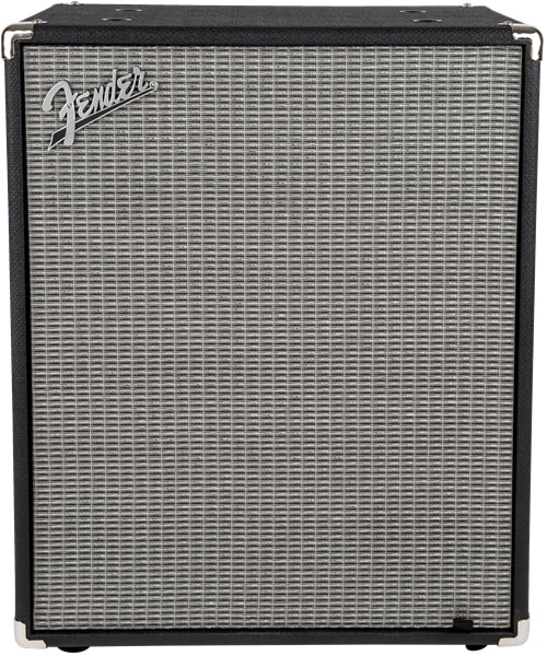 FENDER/RUMBLE 210 CABINET V3