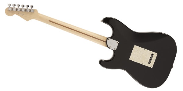 FENDER / Made in Japan Modern Stratocaster Black画像2