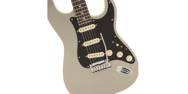 FENDER / Made in Japan Modern Stratocaster Inca Silver画像3