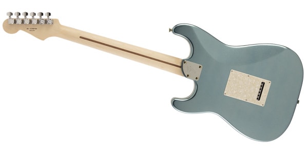FENDER / Made in Japan Modern Stratocaster Mystic Ice Blue画像2