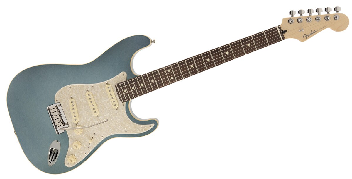 FENDER/Made in Japan Modern Stratocaster Mystic Ice Blue