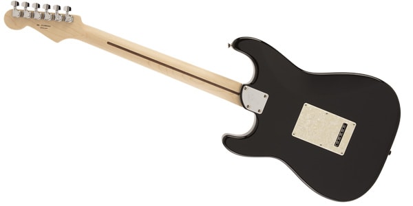 FENDER / Made in Japan Modern Stratocaster HSS Black 画像2