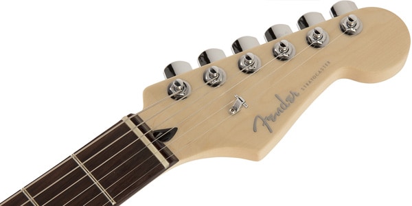 FENDER / Made in Japan Modern Stratocaster HSS Inca Silver画像5