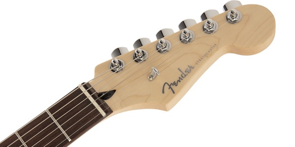 FENDER / Made in Japan Modern Stratocaster HSS Sunset Orange Metallic画像4