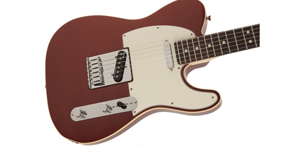 FENDER ( フェンダー ) Made in Japan Modern Telecaster Sunset