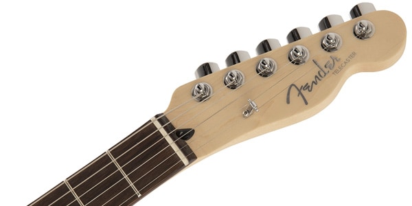 FENDER Made in Japan Modern Telecaster Sunset Orange