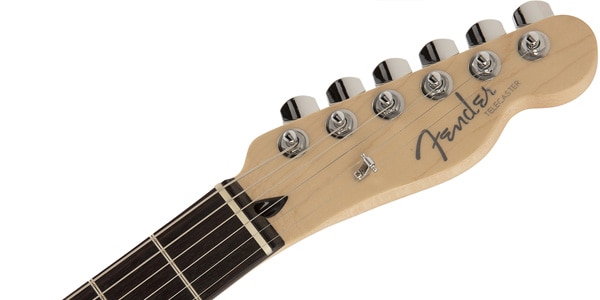 FENDER / Made in Japan Modern Telecaster HH Olympic Pearl画像5