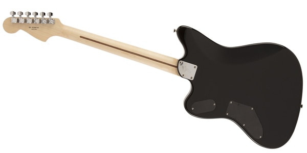 FENDER / Made in Japan Modern Jazzmaster HH Black画像2
