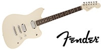 FENDER / Made in Japan Modern Jazzmaster HH Olympic Pearl