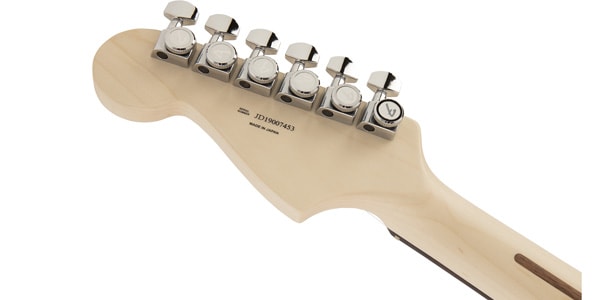FENDER / Made in Japan Modern Jazzmaster HH Olympic Pearl画像6