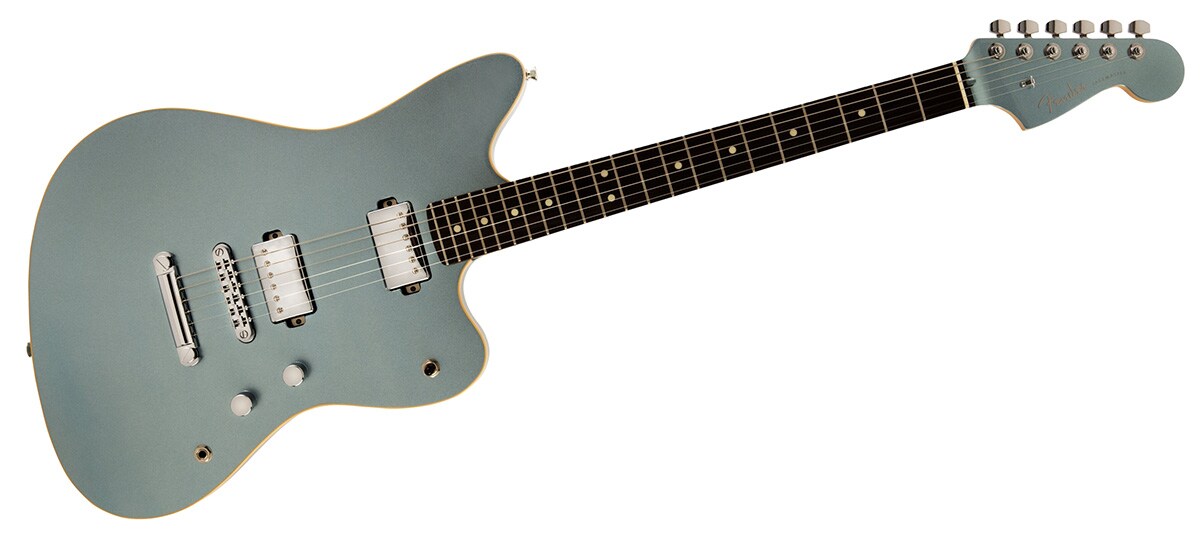 FENDER/Made in Japan Modern Jazzmaster HH Mystic Ice Blue