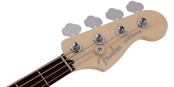 FENDER / Made in Japan Modern Jazz Bass Deep Ocean Metallic画像5