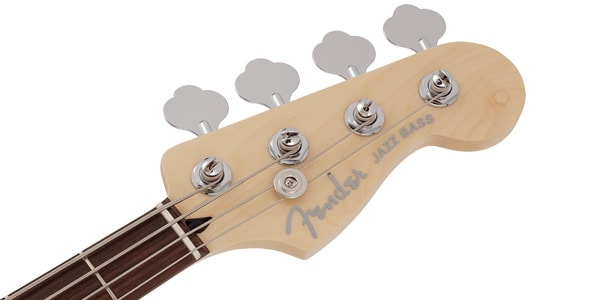 FENDER / Made in Japan Modern Jazz Bass Jasper Olive Metallic画像5