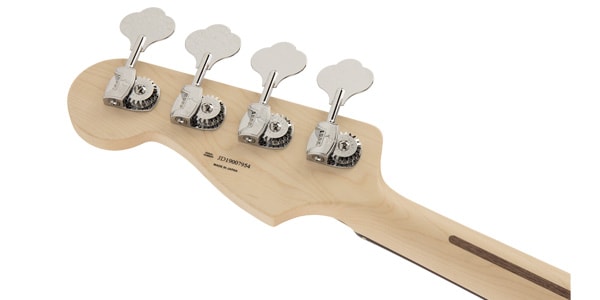 Fender Noiseless Jazz Bass Set 第4世代　5弦用