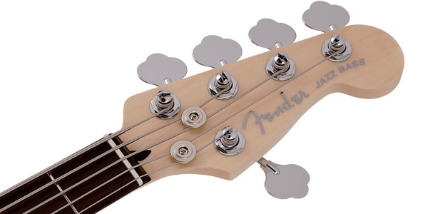 FENDER / Made in Japan Modern Jazz Bass V Deep Ocean Metallic画像5