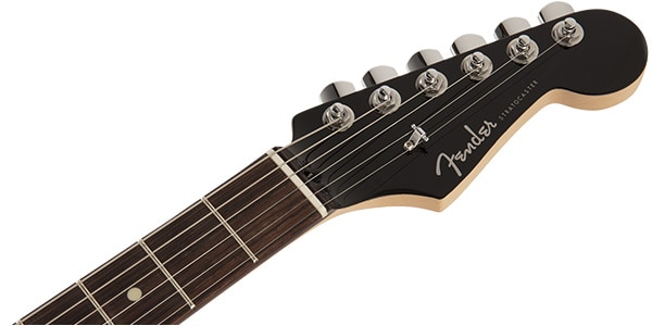 FENDER / Made in Japan Modern Stratocaster HH Black画像4