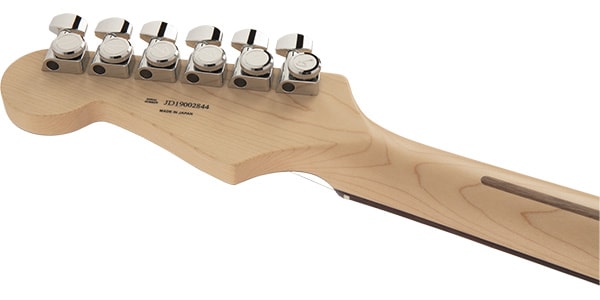 FENDER / Made in Japan Modern Stratocaster HH Black画像5