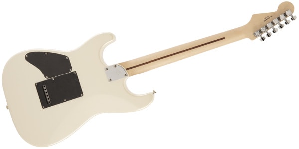 FENDER / Made in Japan Modern Stratocaster HH Olympic Pearl画像2