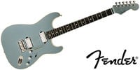 FENDER Made in Japan Modern Stratocaster HH Mystic Ice Blue