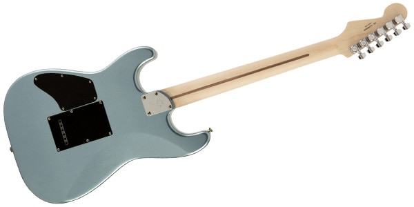 FENDER / Made in Japan Modern Stratocaster HH Mystic Ice Blue画像2