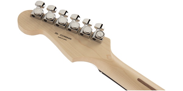 FENDER / Made in Japan Modern Stratocaster HH Mystic Ice Blue画像5