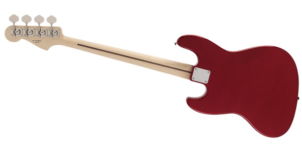 FENDER Aerodyne II Jazz Bass Candy Apple Red ジャズベース