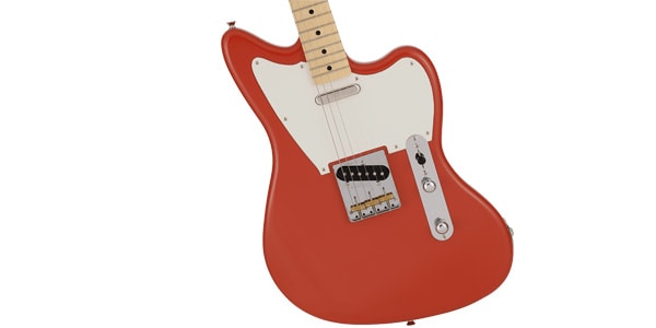 FENDER ( フェンダー ) Made in Japan 2021 Limited Offset FENDER ( フェンダー ) Made in Japan 2021 Limited Offset