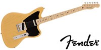 FENDER Made in Japan 2021 Limited Offset Telecaster BB