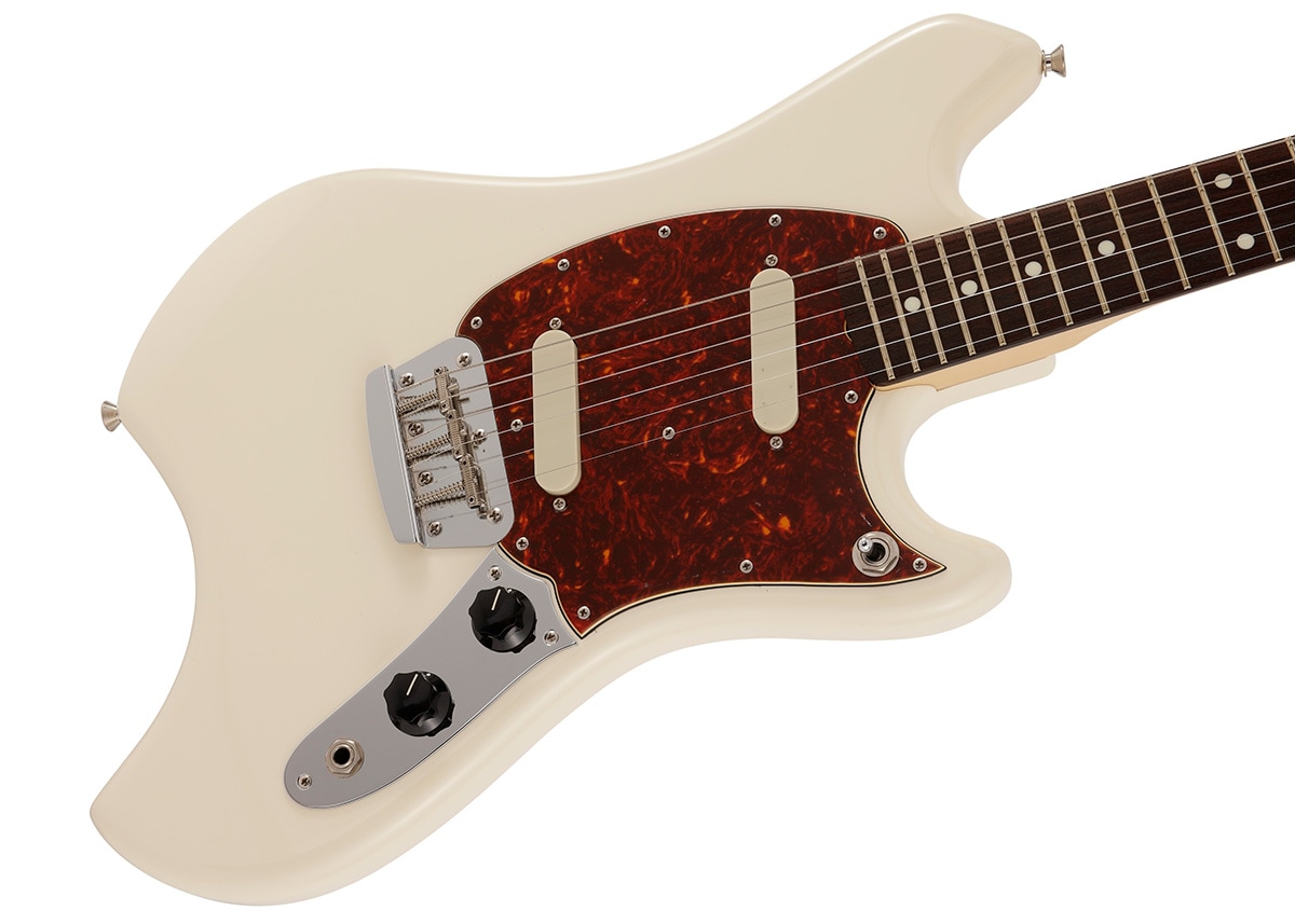 FENDER ( フェンダー ) >SWINGER OWT 送料無料 サウンドハウス