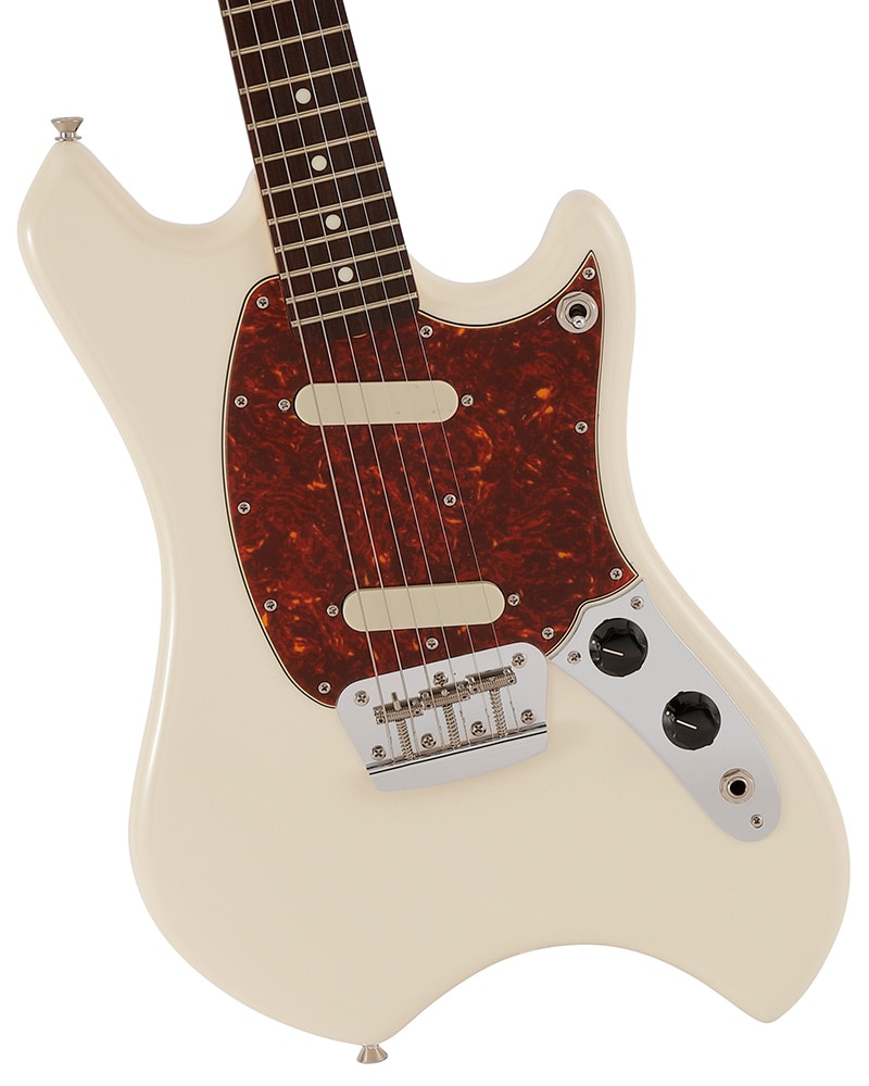 FENDER ( フェンダー ) >SWINGER OWT 送料無料 サウンドハウス