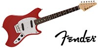 FENDER SWINGER DKR