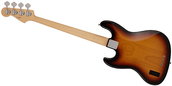 FENDER ( フェンダー )  / Made in Japan Limited Active JazzBass 3-Color Sunburst画像4