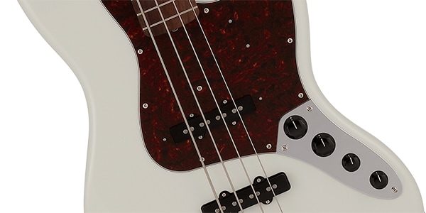 FENDER ( フェンダー ) Made in Japan Limited Active Jazz Bass FENDER ( フェンダー ) Made in Japan Limited Active Jazz Bass