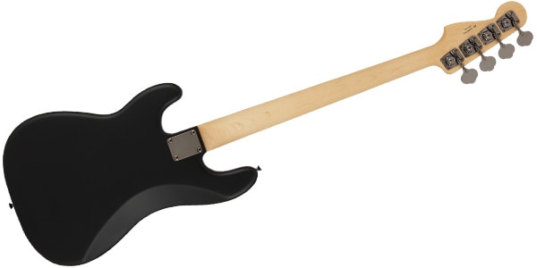 FENDER / Made in Japan Limited Noir P Bass画像4