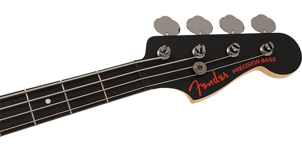 FENDER / Made in Japan Limited Noir P Bass画像5
