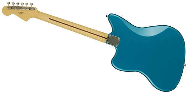 FENDER ( フェンダー )  / MIJ Limited Adjusto-Matic Jazzmaster HH Rosewood FB LPB画像2