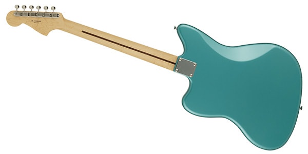 FENDER / MIJ Limited Adjusto-Matic Jazzmaster HH Rosewood FB TGM画像2