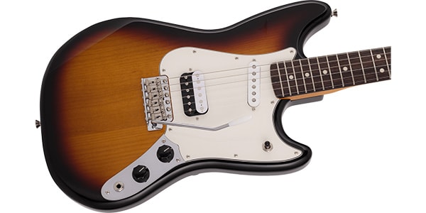 FENDER ( フェンダー ) Made in Japan Limited Cyclone