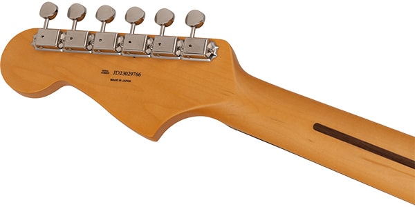 FENDER ( フェンダー ) Made in Japan Ltd Cyclone, Rosewood FENDER ( フェンダー ) Made in Japan Ltd Cyclone, Rosewood