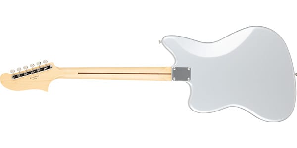FENDER / LTD STARMASTER RW BLK画像2