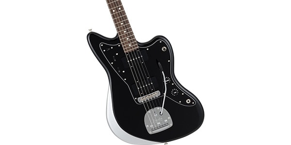 FENDER / LTD STARMASTER RW BLK画像3