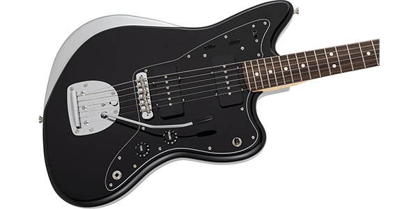 FENDER / LTD STARMASTER RW BLK画像4